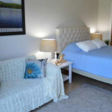 AFTER pictures Havenwood House