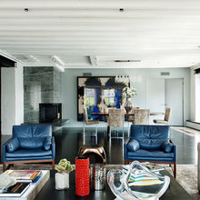 Living Room Ideas