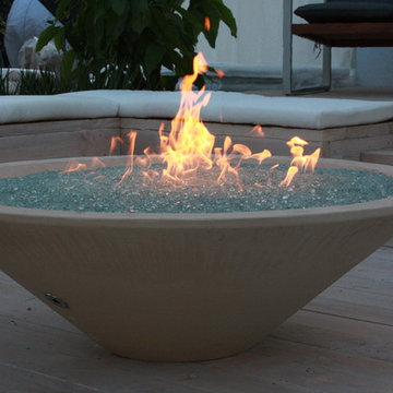 Fireplace Designs
