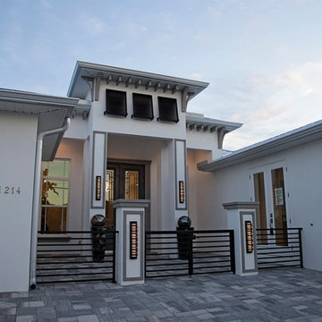 Lori Manning Designs - Builder Tundra Homes