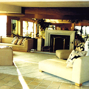 Interior Design Services