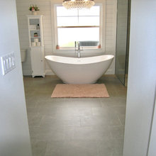 bathroom tile