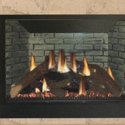 Our Fireplaces - Heating And Cooling