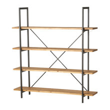 Shelves