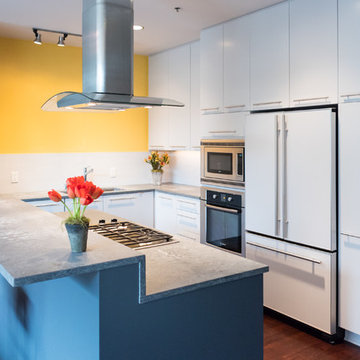 Overton Condo