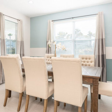 Kissimmee, FL - Vacation Home Design