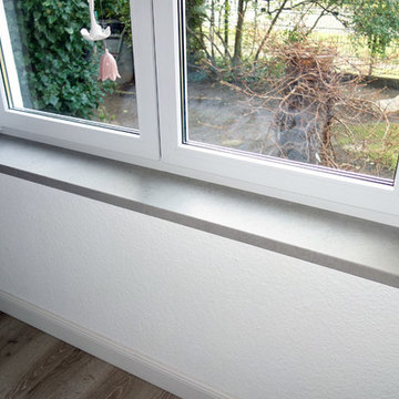 Folierung "Fensterbretter"