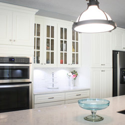Factory Door Style addition - Products