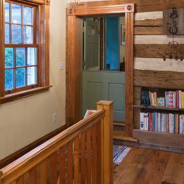 Farmhouse Country Home