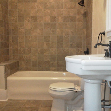 Daly Apartment 1 Remodel