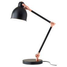 Transitional Desk Lamps by Adesso