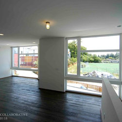DWELL DESIGN Passive House - Windows And Doors