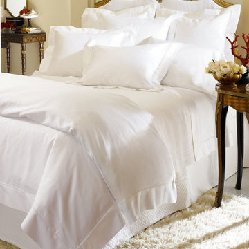 Fine Bed Linens