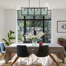 Dining Room Ideas