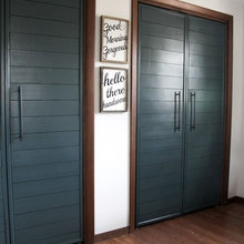 Doors