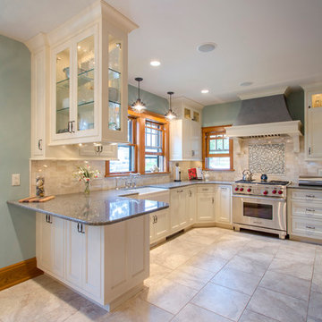 100+ Year Old Home Remodel