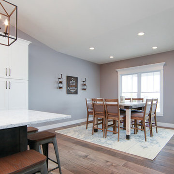 New Construction Home
