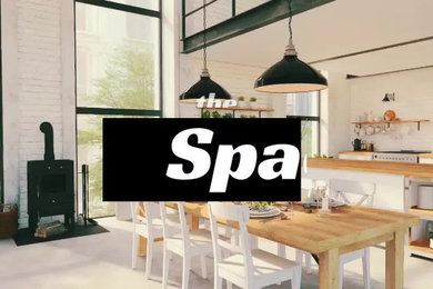 Let's Build Your Space