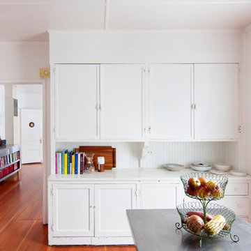 My Houzz: Graphic Designer Puts Her Stamp on a Seattle Rental