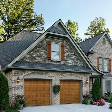 Amarr Garage Doors