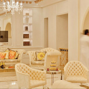 Versace Home Palace New York