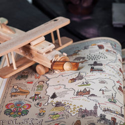 Children's room accessories - Baby & Children