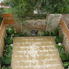 Garden Ideas