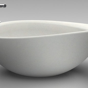 :: Mikayla Collection :: Our Exquisitely Beautiful, Freestanding tub