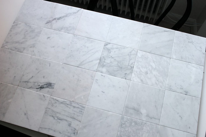 by An Interior Affair