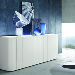 Bands Sideboard, Tonin Casa - Buffets And Sideboards
