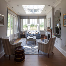 Living rooms