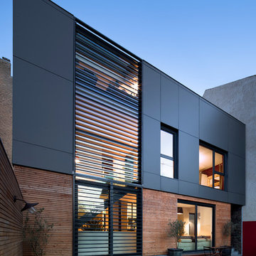 Maison K