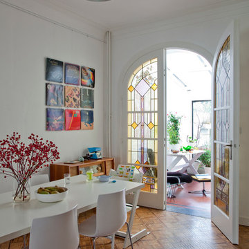 jaren '30 woning te deurne