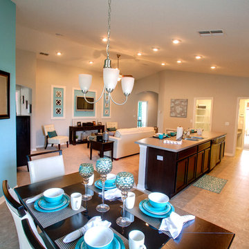 Highland Homes - Country Club Estates
