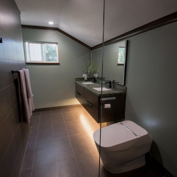 Energetic & Timeless Design: A Whole Home Upgrade