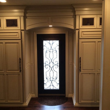 Kitchen & First Floor Design & Remodel in Marlboro, NJ