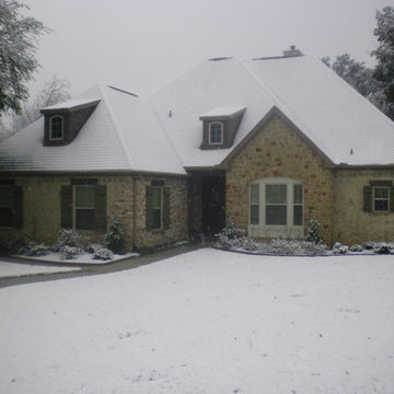 EXTERIORS