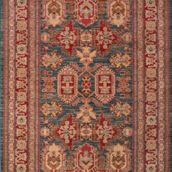RUGS - Rugs