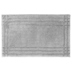 Contemporary Bath Mats by Christy