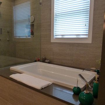 schneir master bath