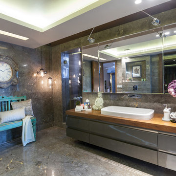 Apartment in Magnolias