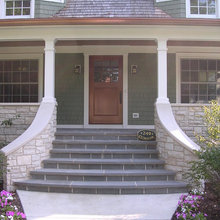 Gamrel Entrance