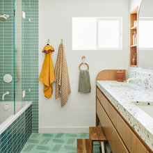 Kids Bathroom