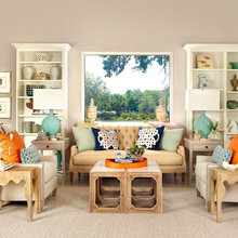 Bookcase Ideass