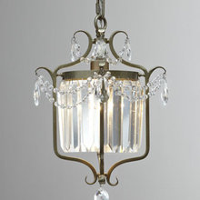 Bathroom Pendant