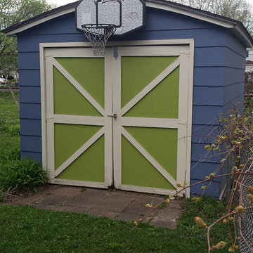 Exterior Projects