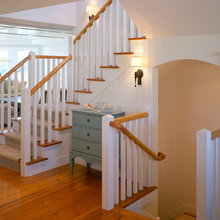 Interiors
