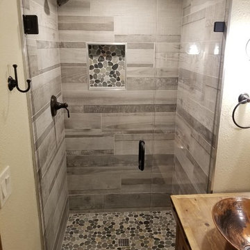 Bathroom Remodels