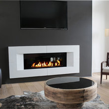 fireplaces