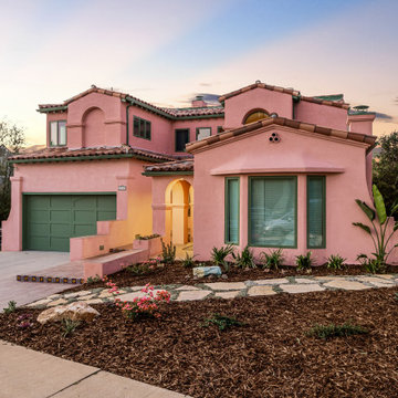 PROJECT SUMMARY TROON AVE